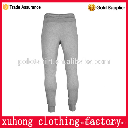 Cotton polyester custom private label mens sports jogger pants on sale